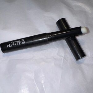 MAC Cosmetics Lip Prep + Prime